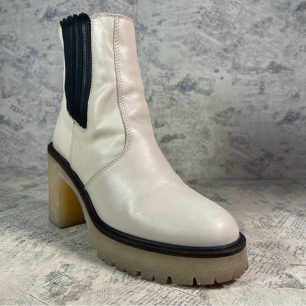 Free People James Chelsea Boot - Picture 3 of 14